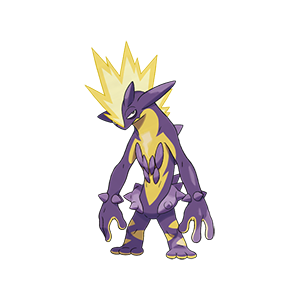 ストリンダー(ハイなすがた)