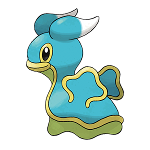 カラナクシ(ひがしのうみ)