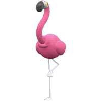 カラミンゴ