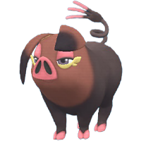 パフュートン（メス）