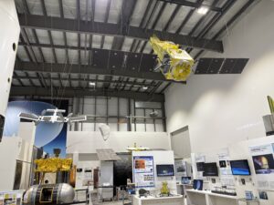 探査機いろいろ