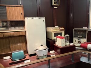 昭和40年前後くらいですね